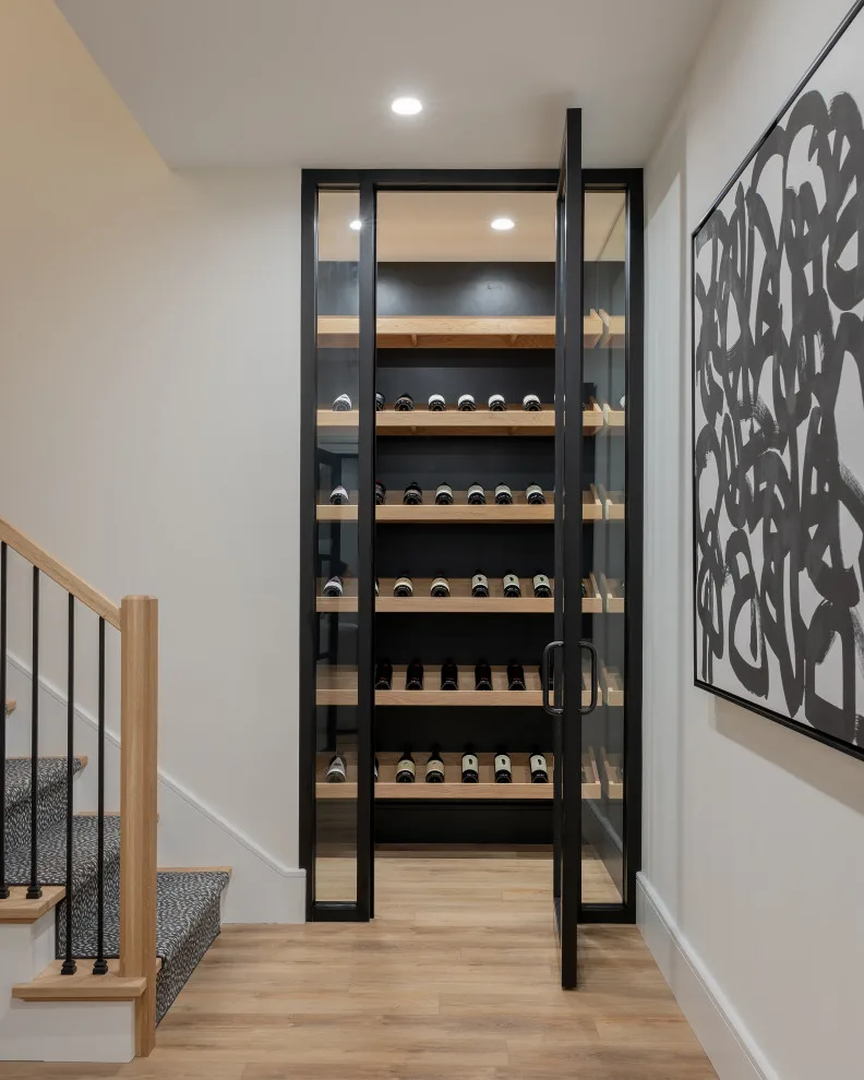 Wellesley Home by Shari Pellows Interiors - Photo 26