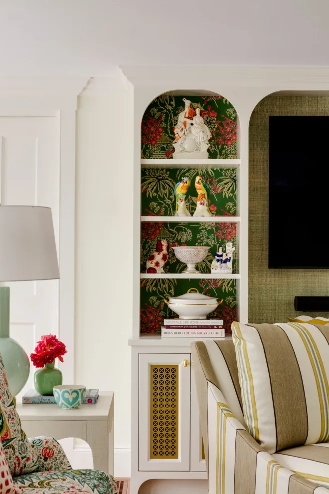 Wellesley Project by Digs Design Company - Photo 13
