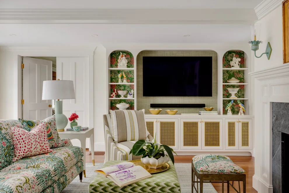 Wellesley Project by Digs Design Company - Photo 18