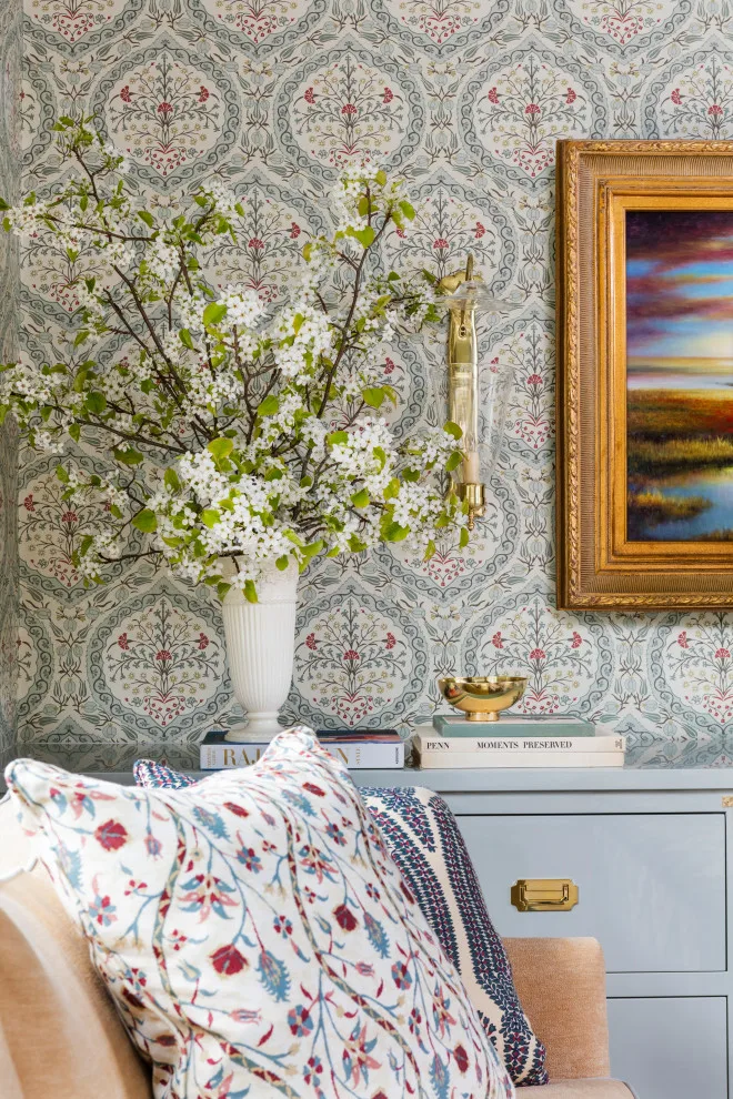 Wellesley Project by Digs Design Company - Photo 16