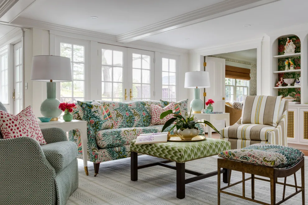 Wellesley Project by Digs Design Company - Photo 8