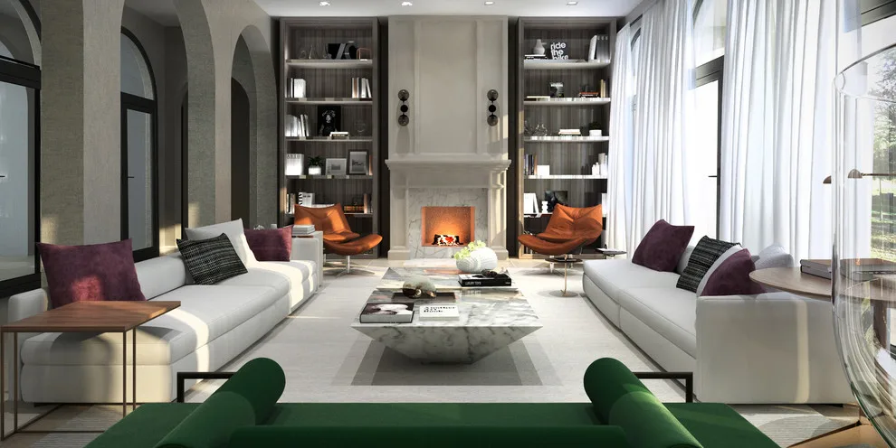 Wellington Project by Design Solutions - Photo 3