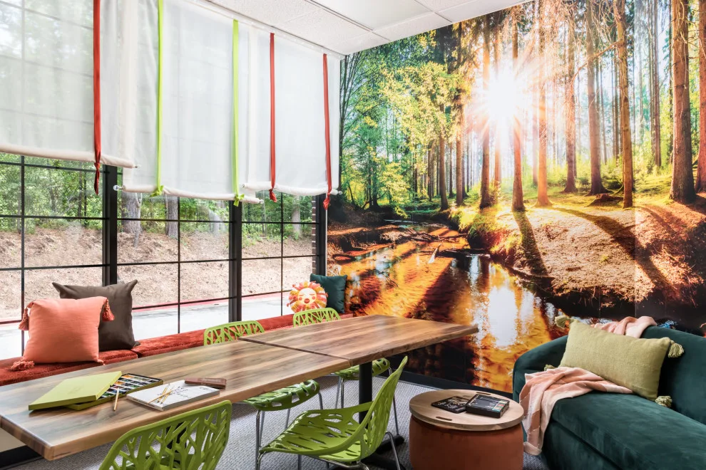 Health and Wellness Center by Contemporary LUX - Photo 2