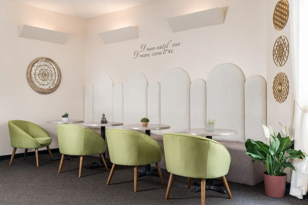 Health and Wellness Center by Contemporary LUX - Photo 5