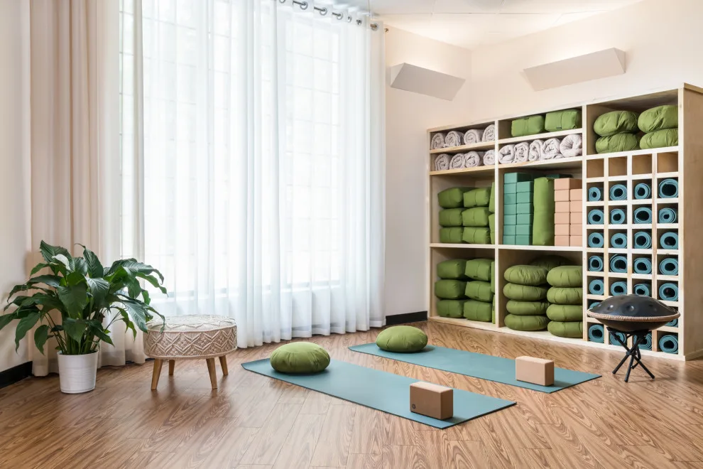 Health and Wellness Center by Contemporary LUX - Photo 6