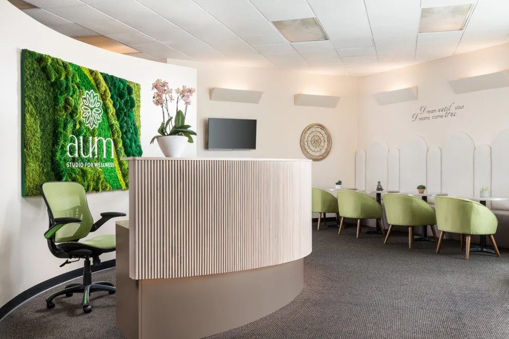 Health and Wellness Center by Contemporary LUX - Photo 3