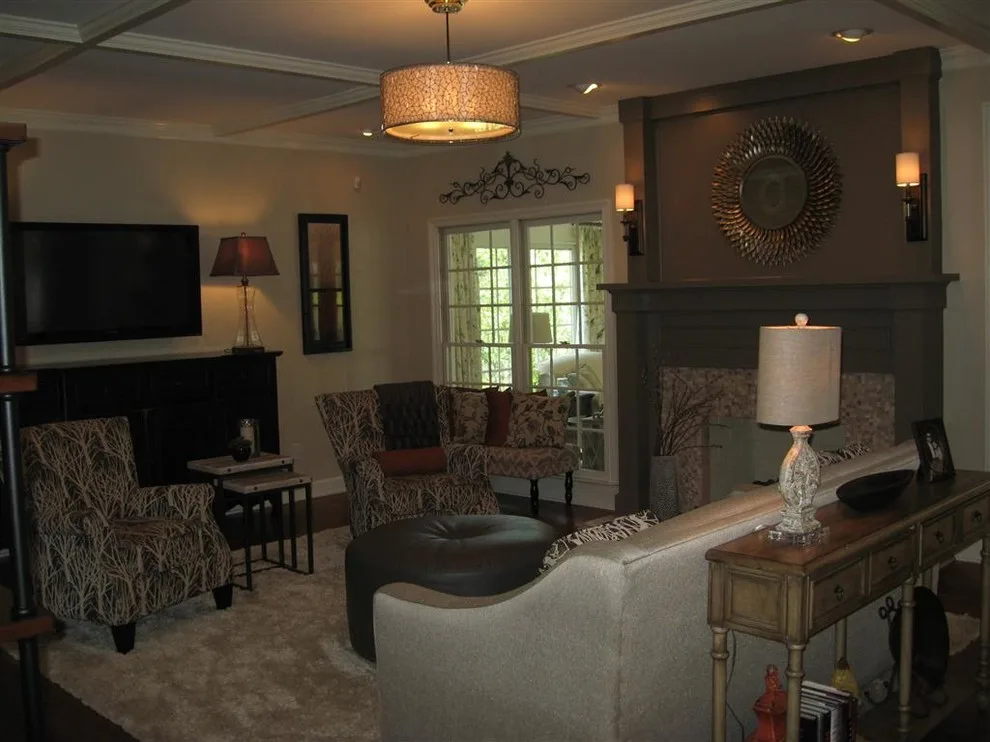 Ginger Garrett Interiors - Photo 5