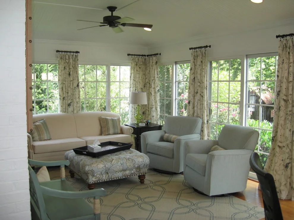 Ginger Garrett Interiors - Photo 4