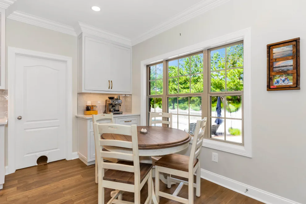 Wesley Clark Culinary Renovation by Kristen Oldfield Design - Photo 2
