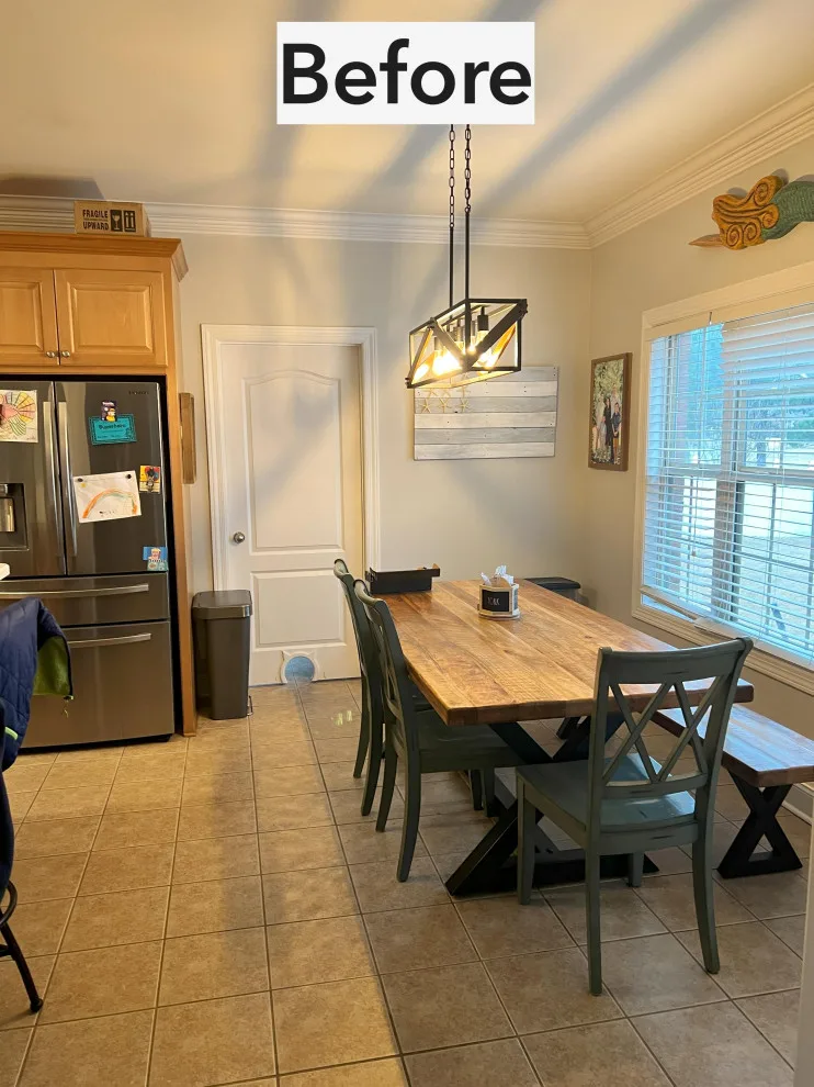 Wesley Clark Culinary Renovation by Kristen Oldfield Design - Photo 17