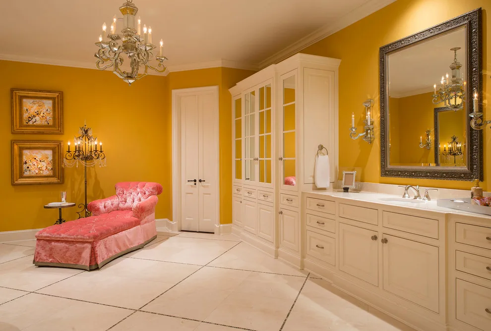Wesley-Wayne Bathroom Interiors by Wesley-Wayne Interiors, LLC - Photo 21