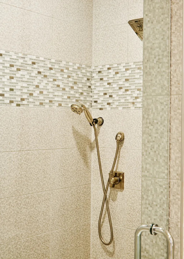 Wesley-Wayne Bathroom Interiors by Wesley-Wayne Interiors, LLC - Photo 38