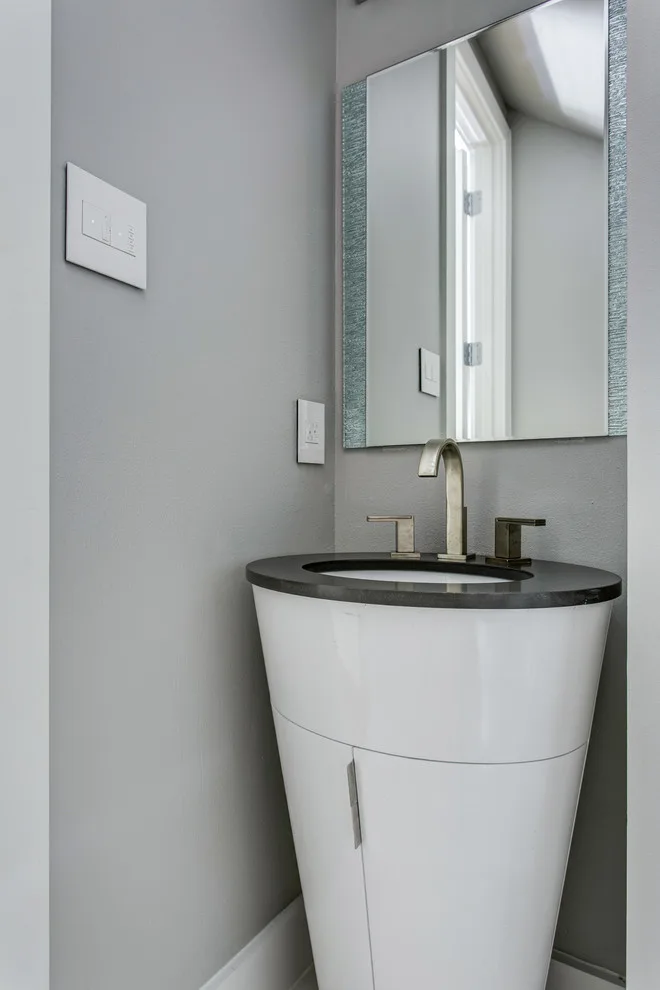 Wesley-Wayne Bathroom Interiors by Wesley-Wayne Interiors, LLC - Photo 37