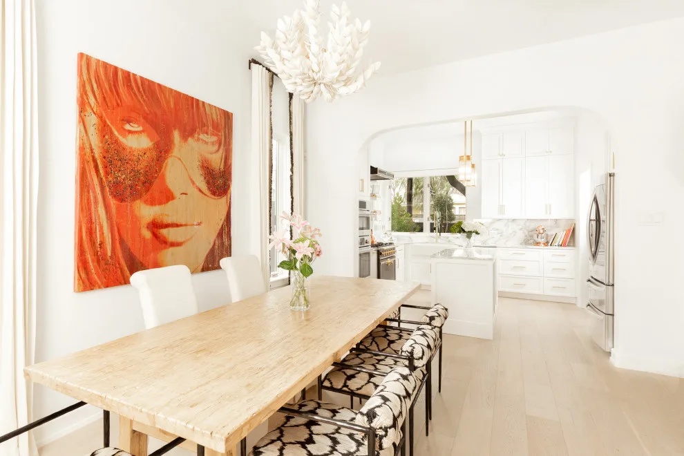 Annie Street West Kitchen by Patrice Nichole Studio - Photo 15