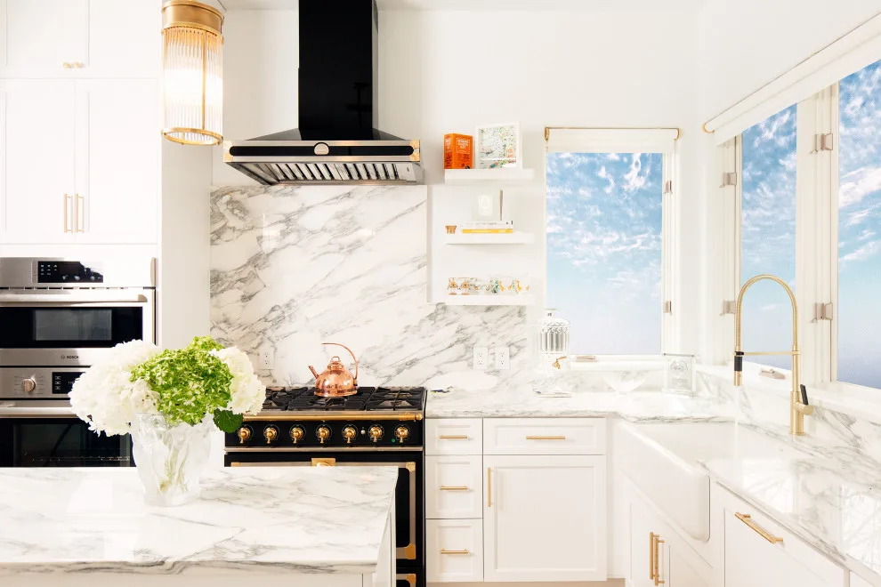 Annie Street West Kitchen by Patrice Nichole Studio - Photo 17