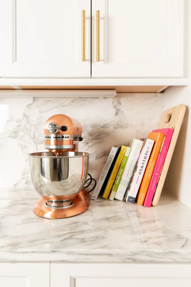 Annie Street West Kitchen by Patrice Nichole Studio - Photo 3