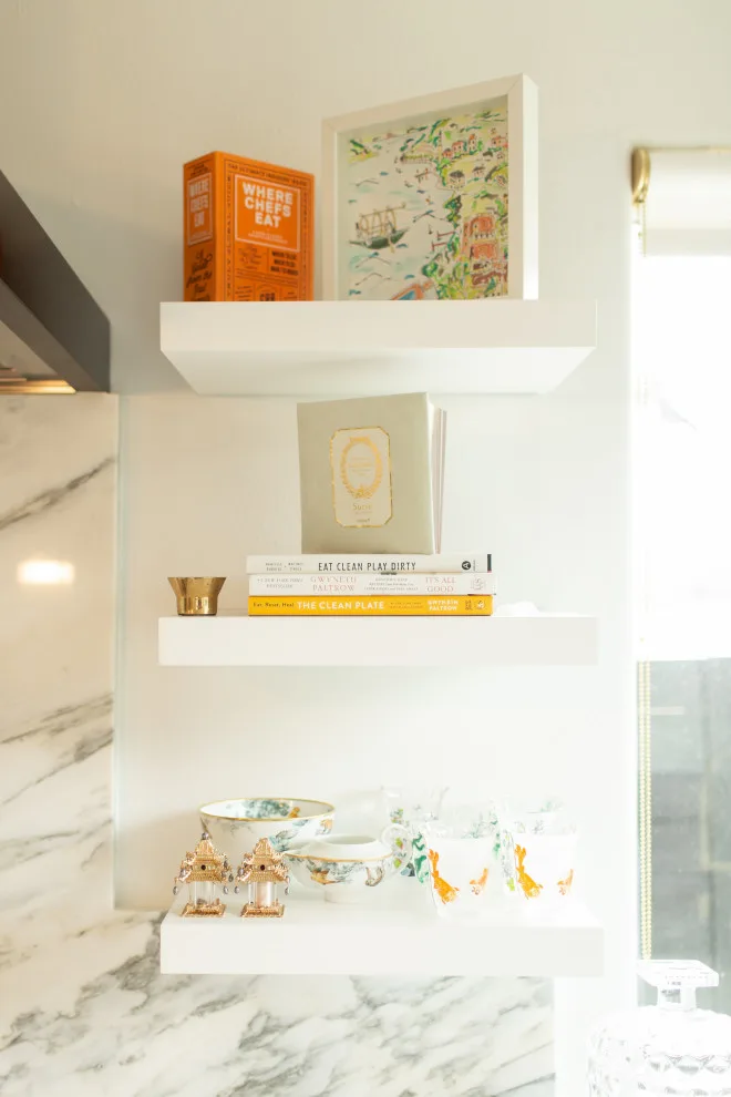 Annie Street West Kitchen by Patrice Nichole Studio - Photo 4