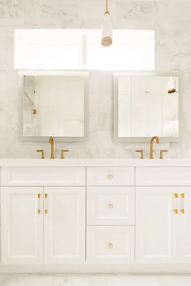 Annie Street West Bathroom by Patrice Nichole Studio - Photo 8