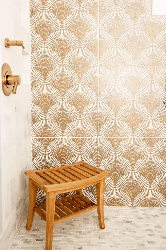 Annie Street West Bathroom by Patrice Nichole Studio - Photo 4