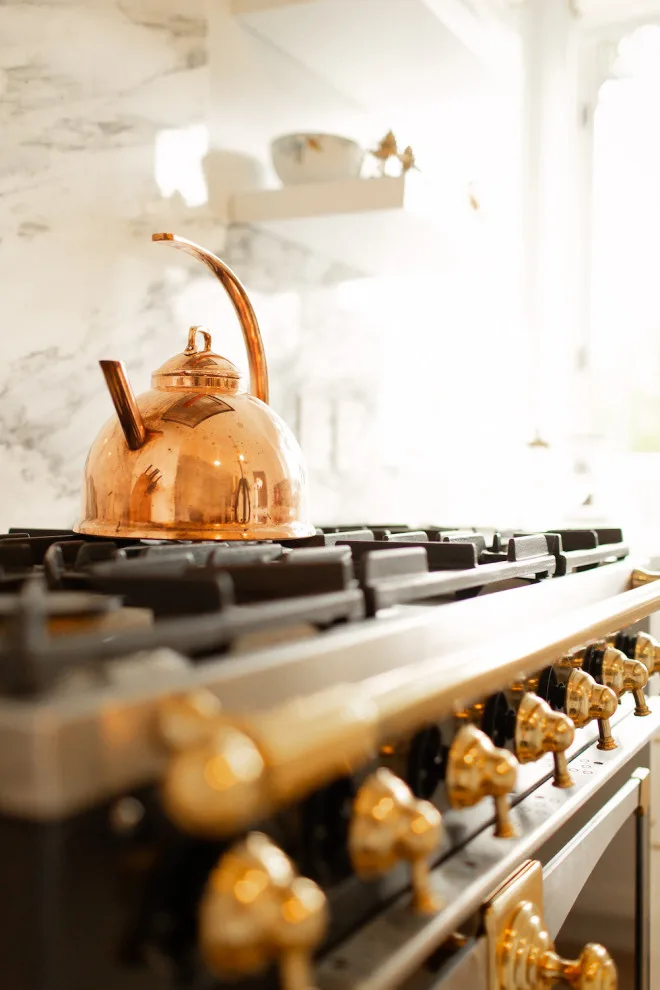 Annie Street West Kitchen by Patrice Nichole Studio - Photo 3