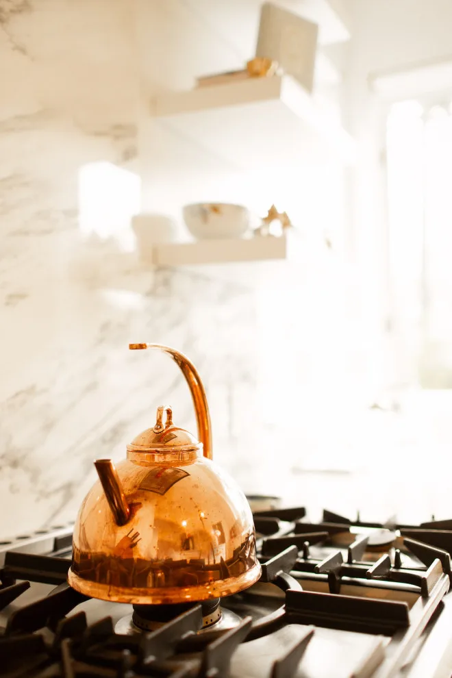 Annie Street West Kitchen by Patrice Nichole Studio - Photo 11
