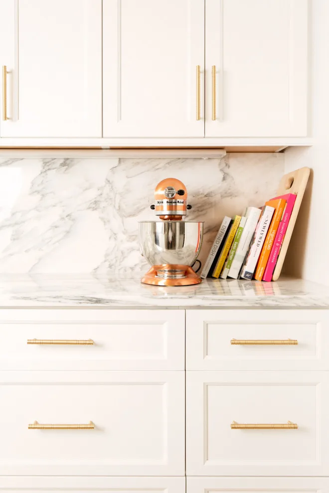 Annie Street West Kitchen by Patrice Nichole Studio - Photo 5