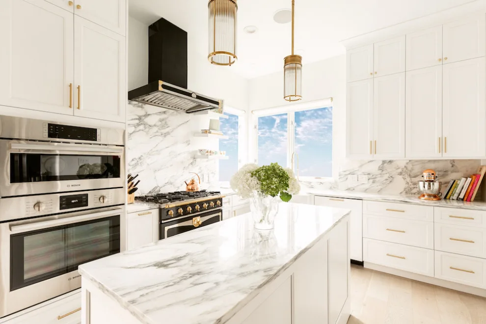 Annie Street West Kitchen by Patrice Nichole Studio - Photo 7