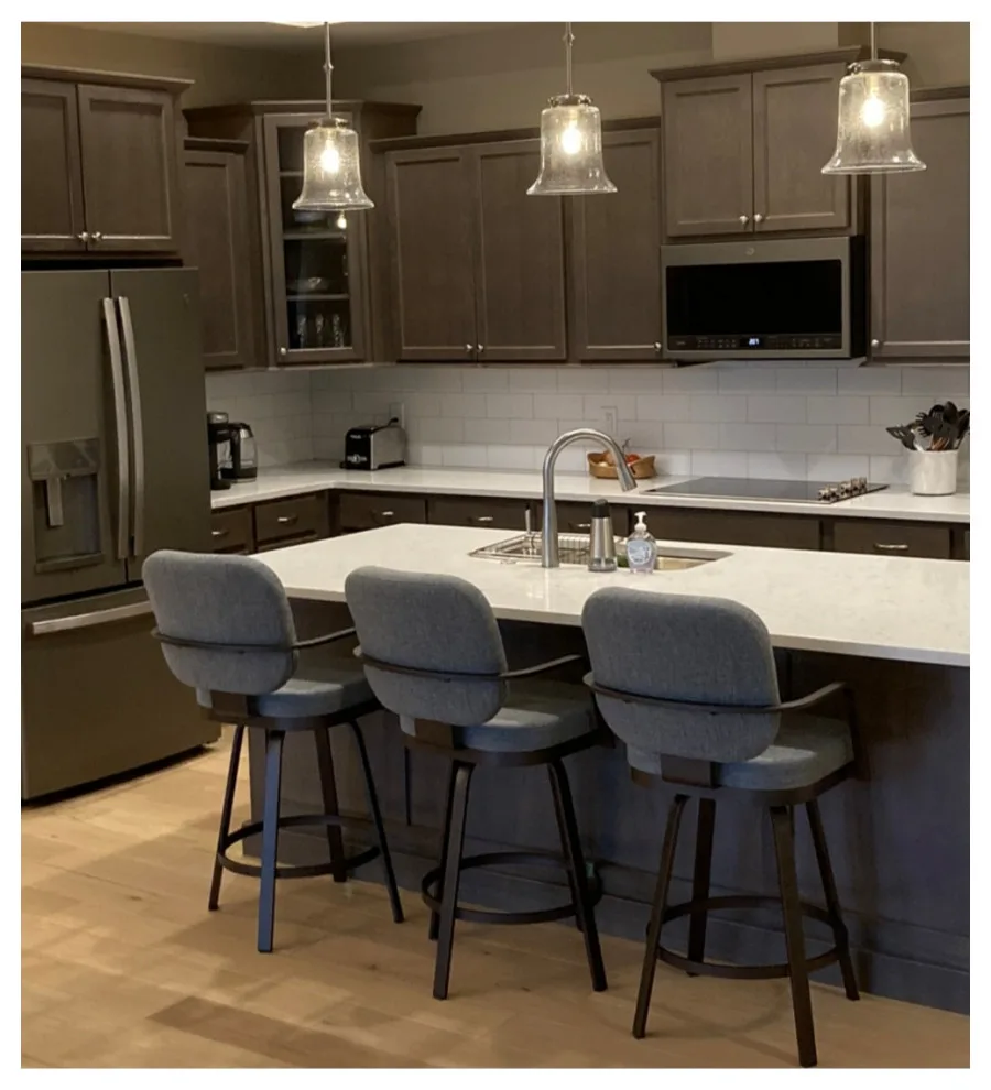 New Retirement Community in West Chester by Interiors821, LLC - Photo 3