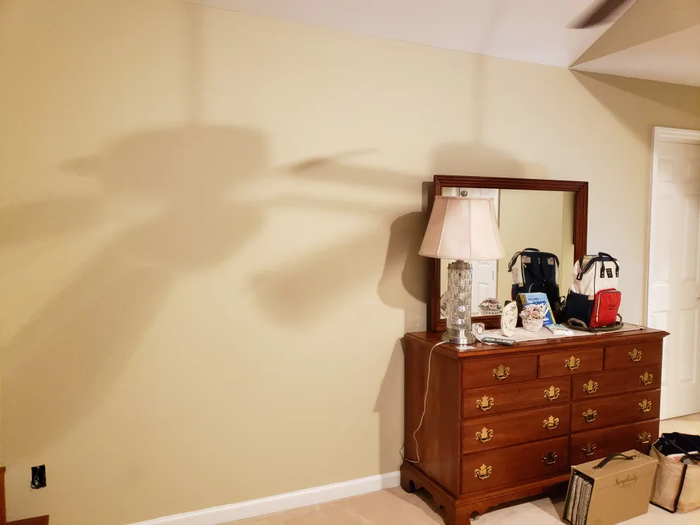 West Chester Nursery Transformation by Interiors821, LLC - Photo 2