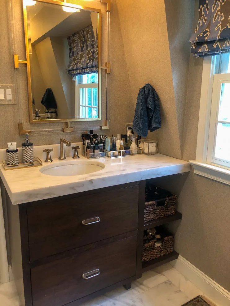 West Chester Renovation by Kelly Nelson Designs - Photo 22