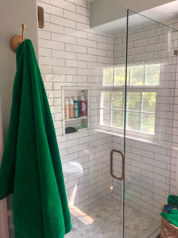 West Chester Renovation by Kelly Nelson Designs - Photo 15
