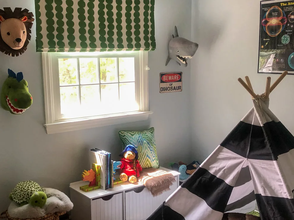 West Chester Renovation by Kelly Nelson Designs - Photo 8