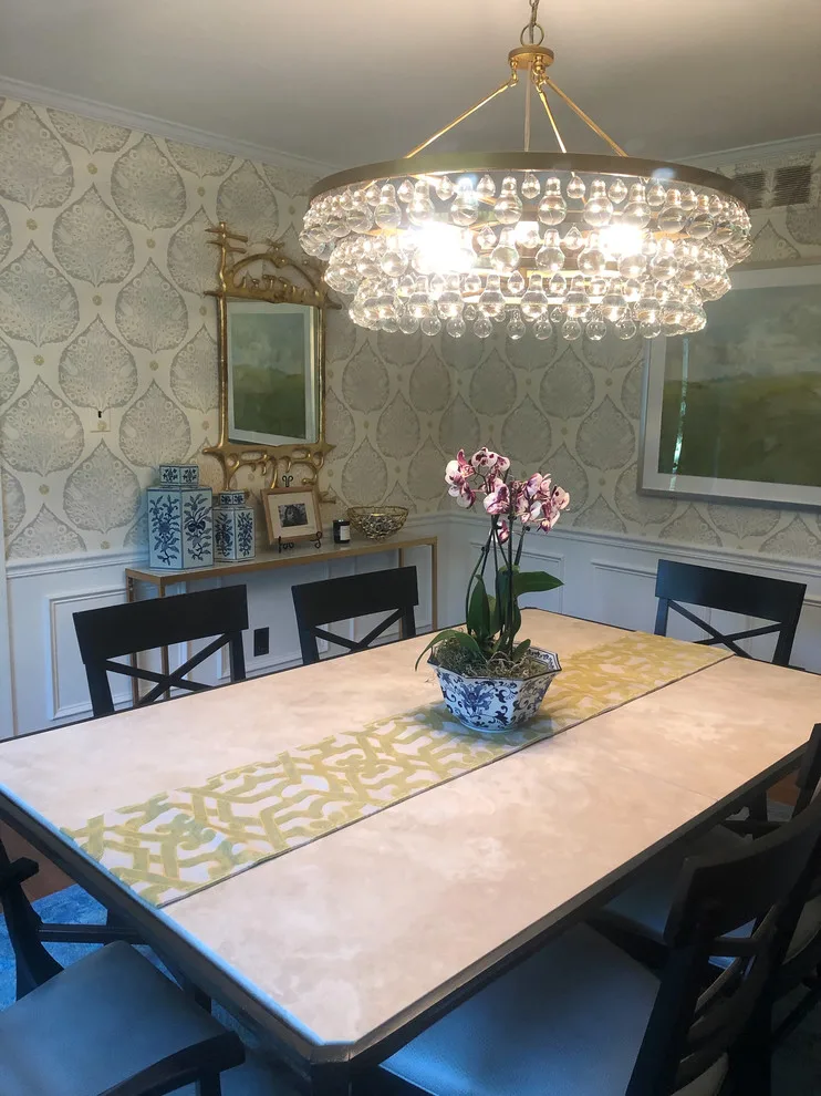 West Chester Renovation by Kelly Nelson Designs - Photo 9