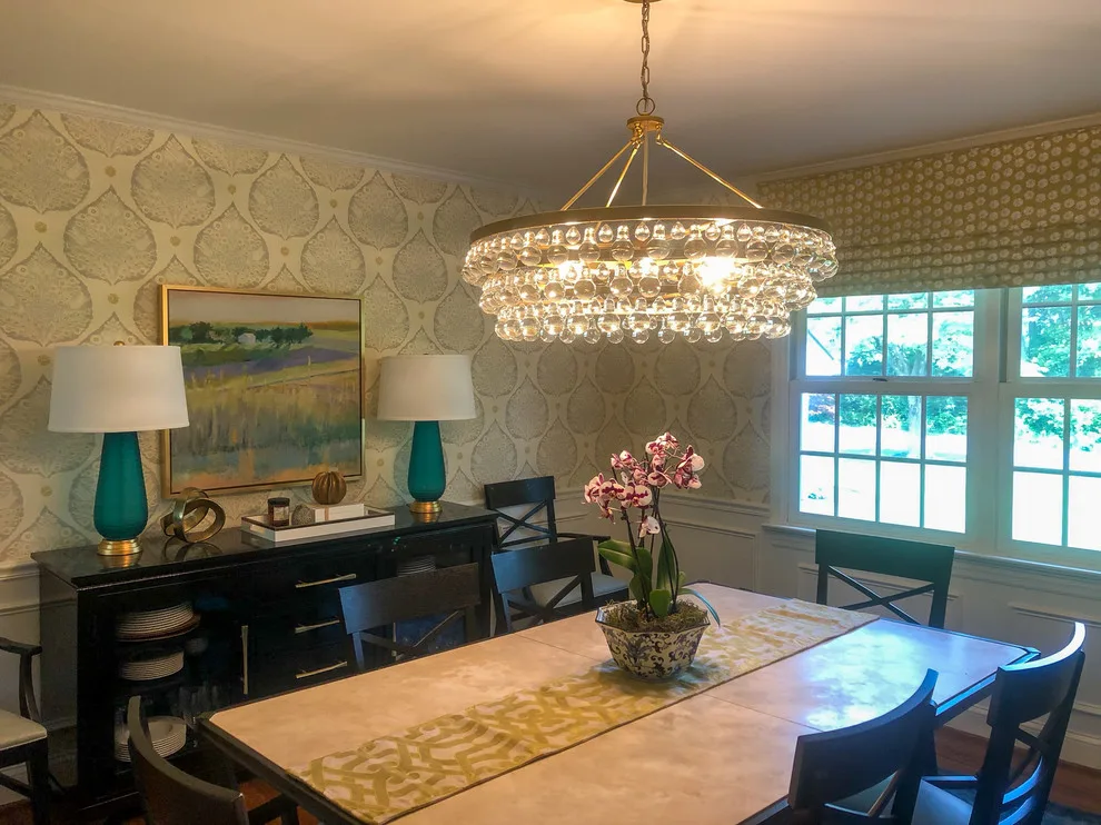 West Chester Renovation by Kelly Nelson Designs - Photo 3