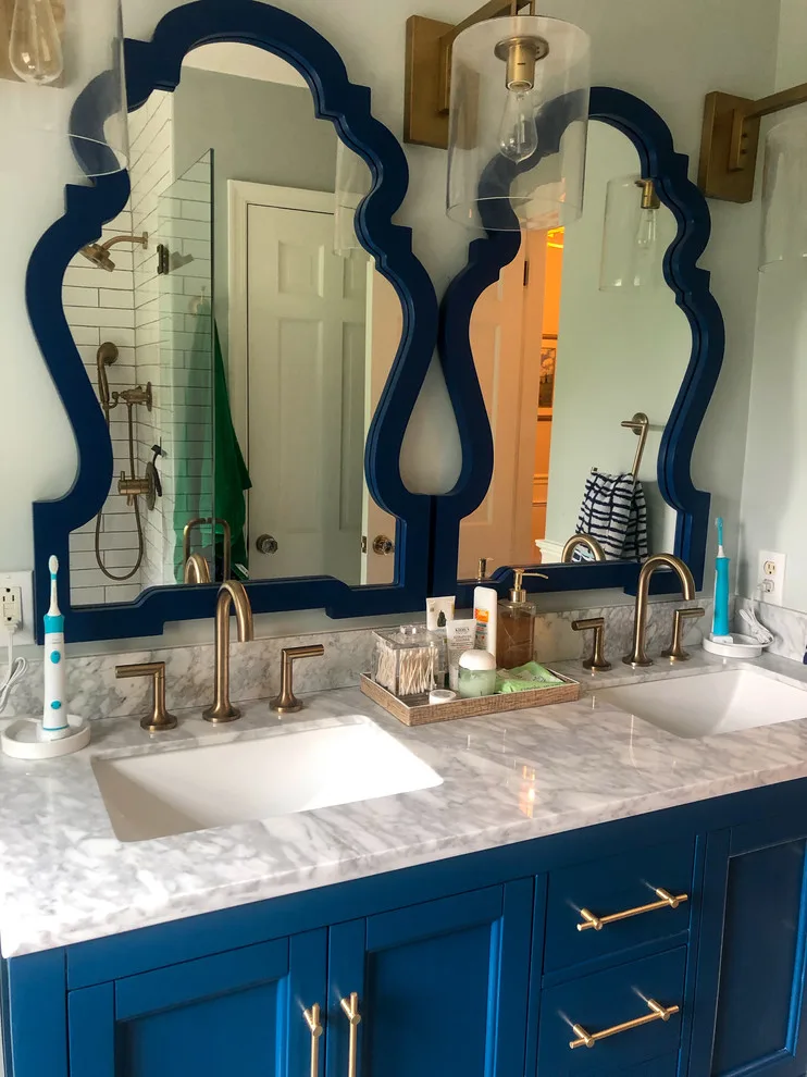 West Chester Renovation by Kelly Nelson Designs - Photo 16