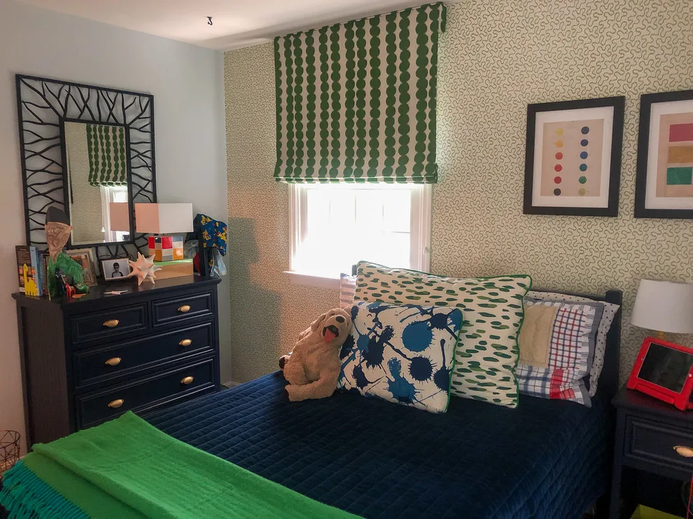 West Chester Renovation by Kelly Nelson Designs - Photo 14