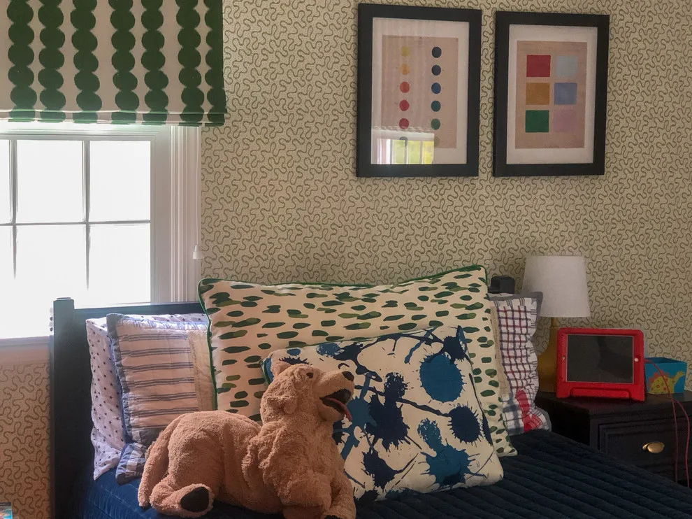 West Chester Renovation by Kelly Nelson Designs - Photo 10
