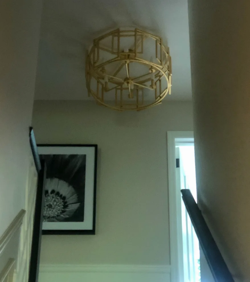 West Chester Renovation by Kelly Nelson Designs - Photo 2