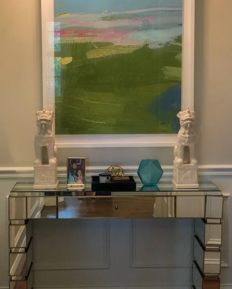 West Chester Renovation by Kelly Nelson Designs - Photo 6