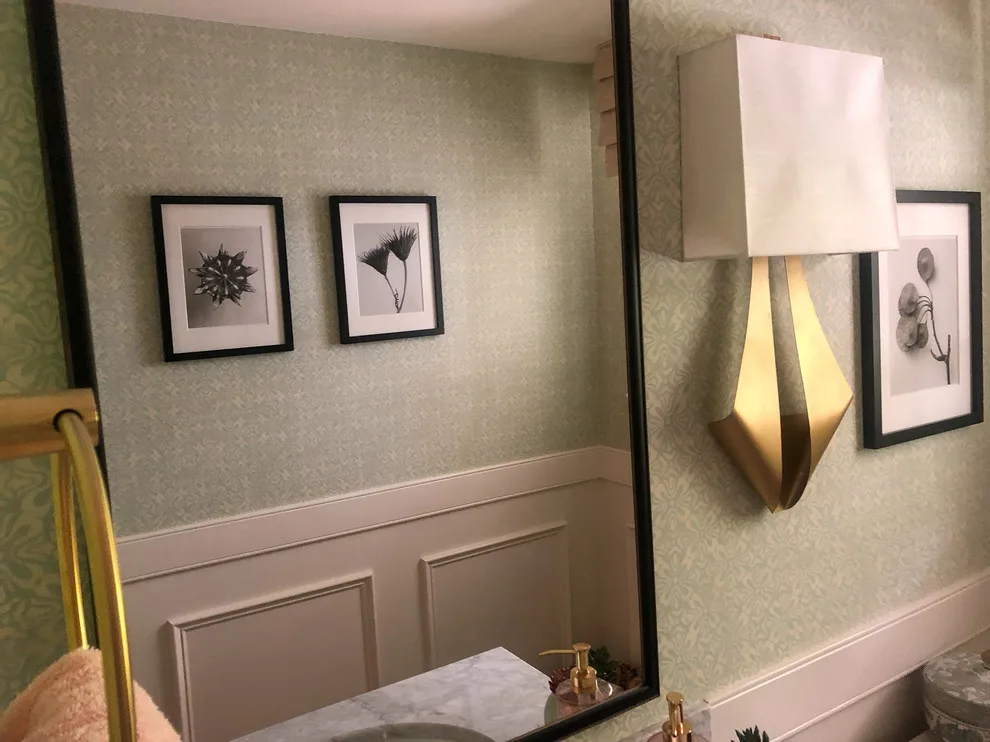 West Chester Renovation by Kelly Nelson Designs - Photo 4