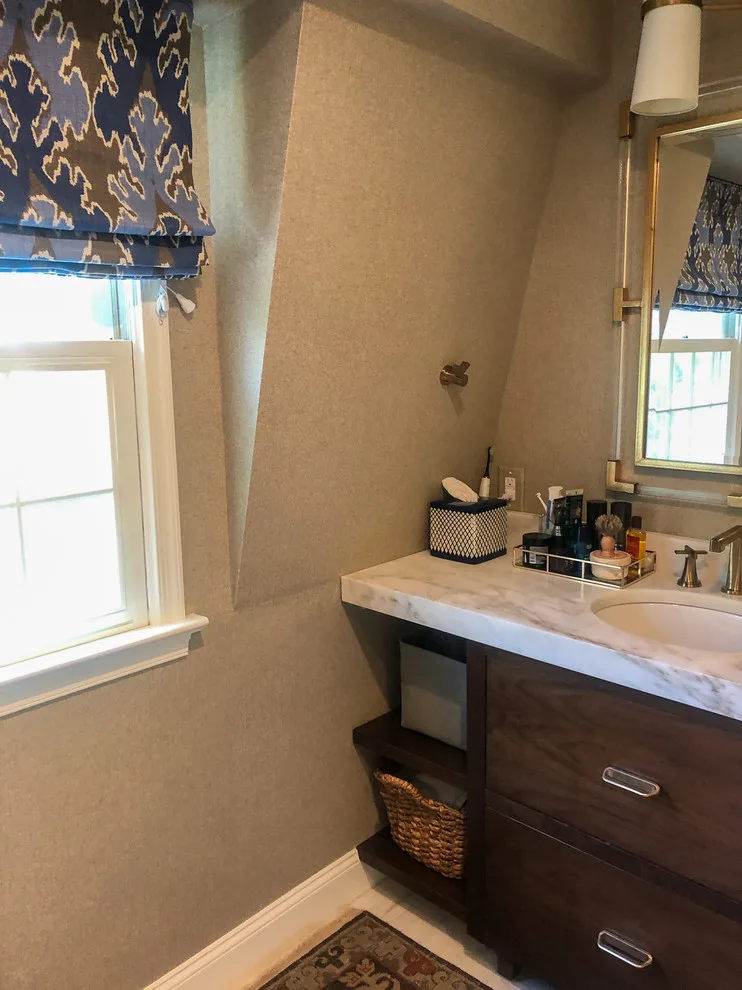 West Chester Renovation by Kelly Nelson Designs - Photo 18