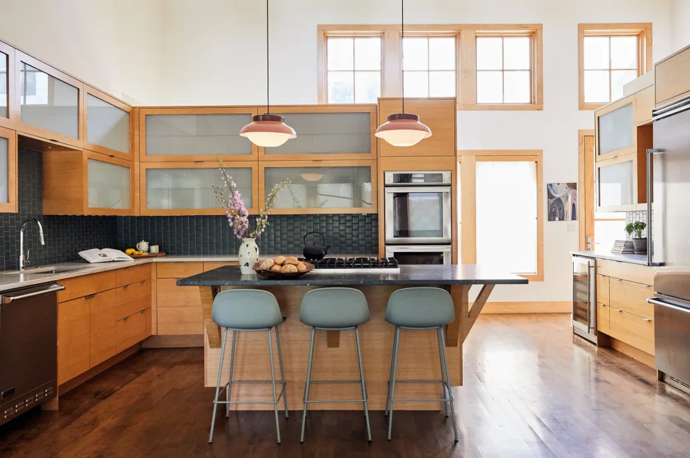 Pacific Artisan Studio by Prospect Refuge Studio - Photo 16
