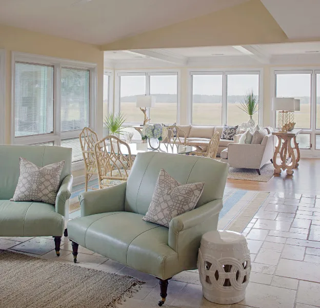 West Ferry Road by Anne Hagerty Interiors - Photo 8