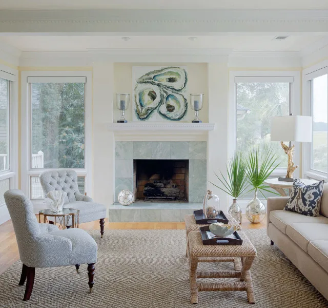West Ferry Road by Anne Hagerty Interiors - Photo 5
