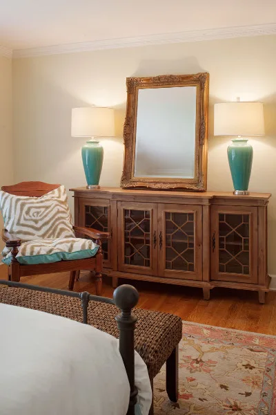 West Ferry Road by Anne Hagerty Interiors - Photo 7