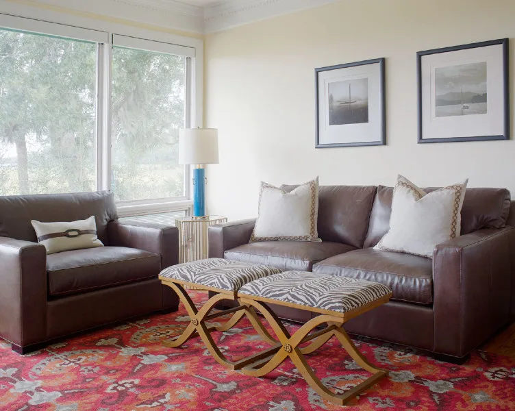 West Ferry Road by Anne Hagerty Interiors - Photo 10