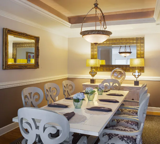West Ferry Road by Anne Hagerty Interiors - Photo 6