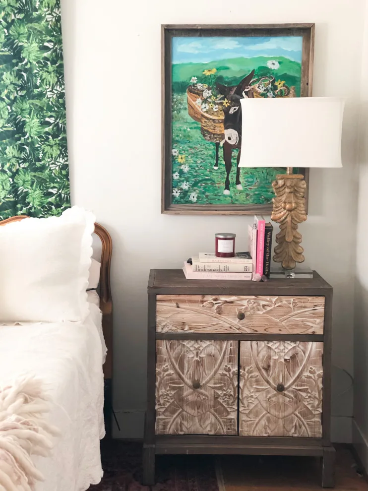 Caribbean-Inspired Bedroom by Jennifer Burt Interiors - Photo 6