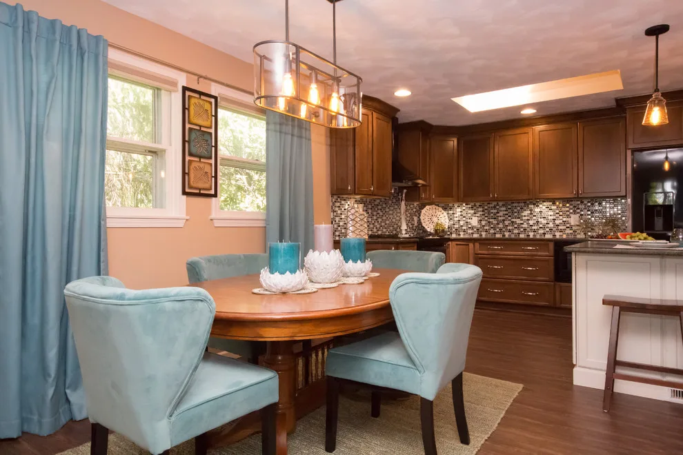 West Milton - Open Plan Renovation by Tipp Interiors - Photo 10