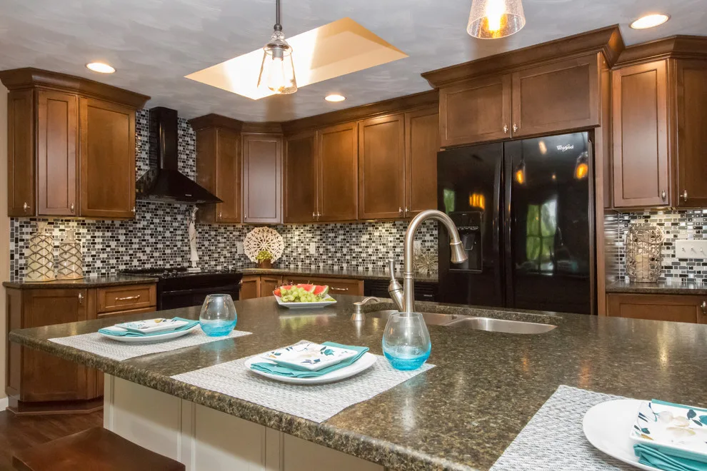 West Milton - Open Plan Renovation by Tipp Interiors - Photo 3